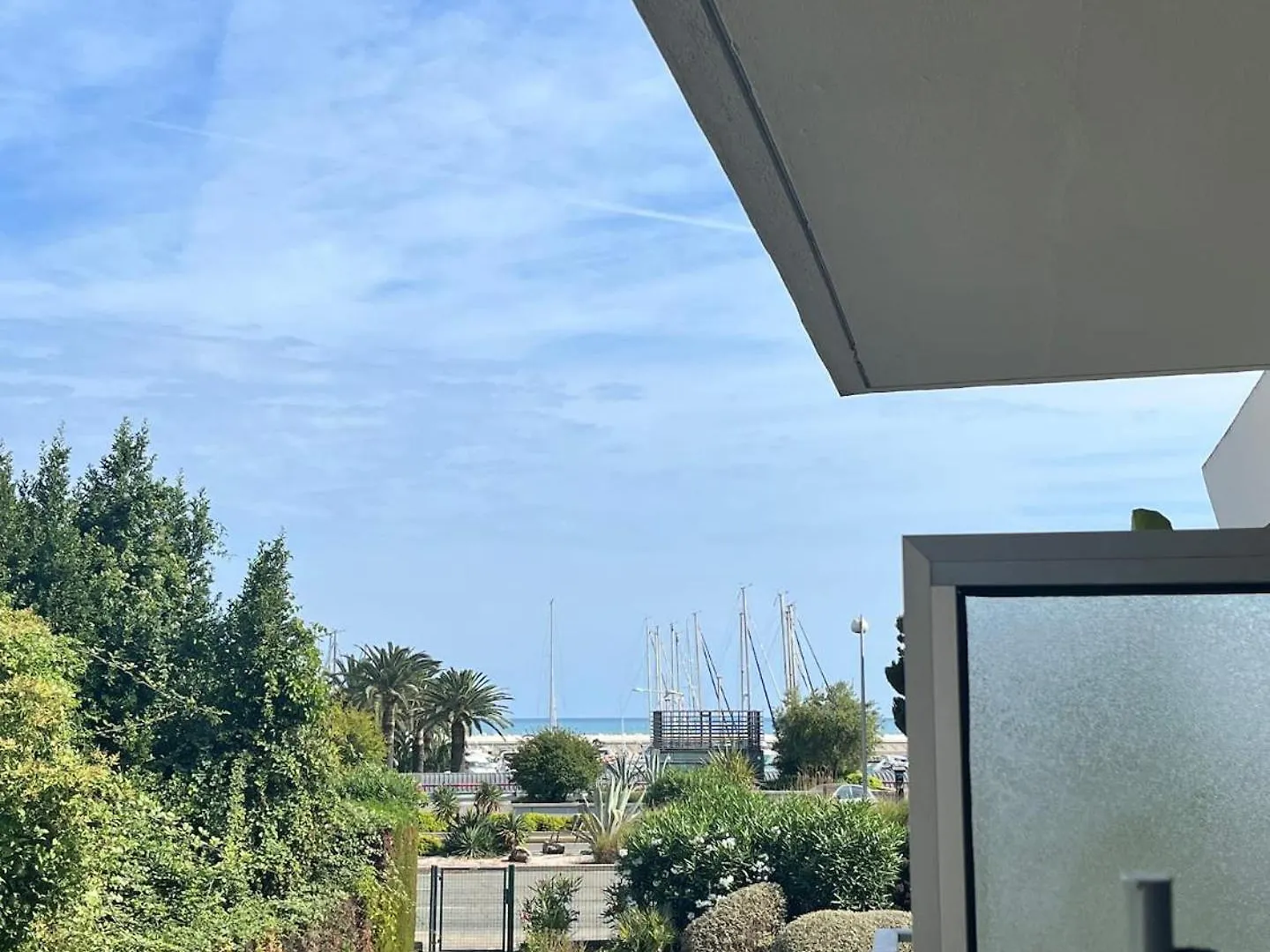 Appartamento Terrasse, Piscine, Clim, Proche Aeroport Et Plage Saint-Laurent-du-Var
